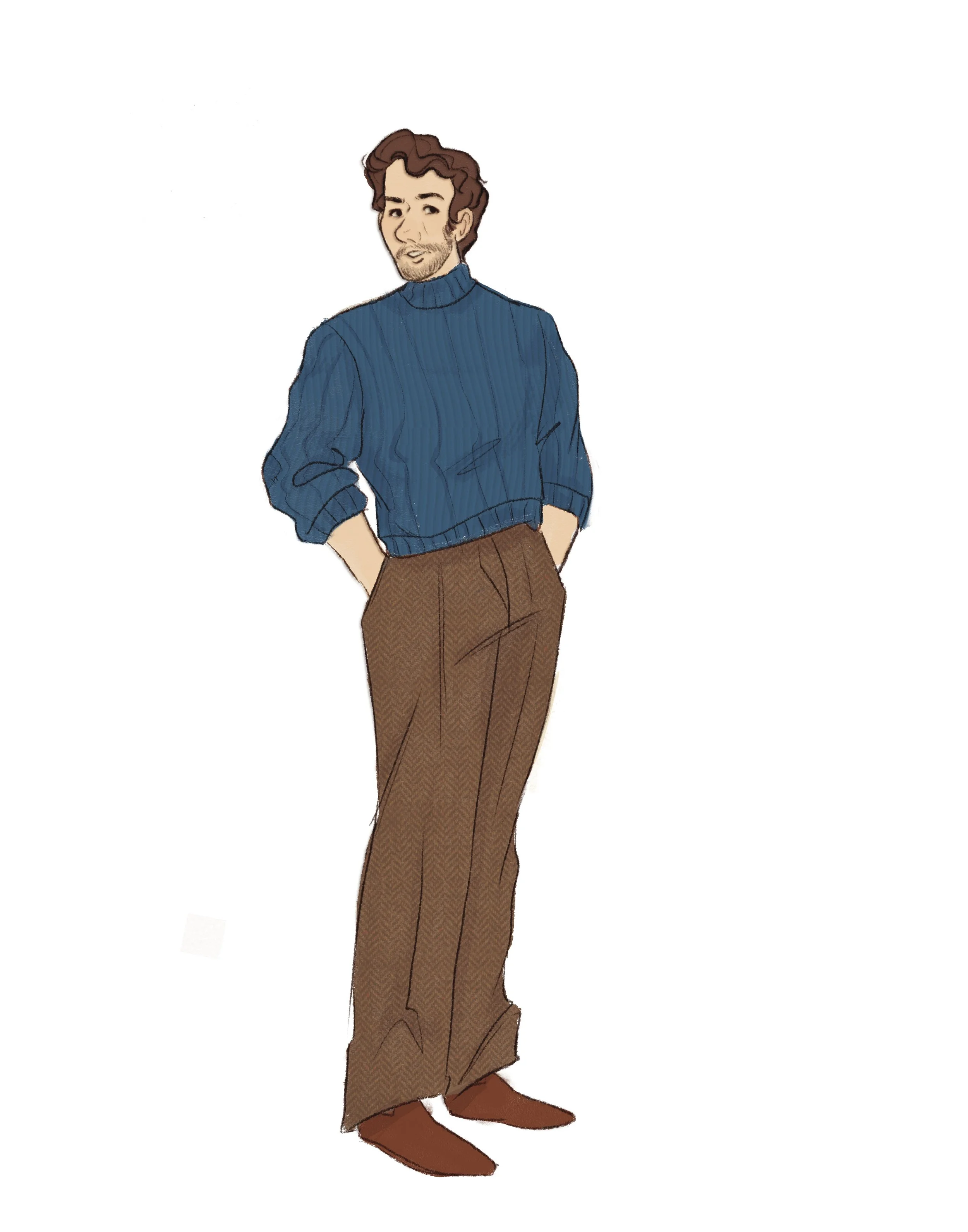 Gerry Look 11