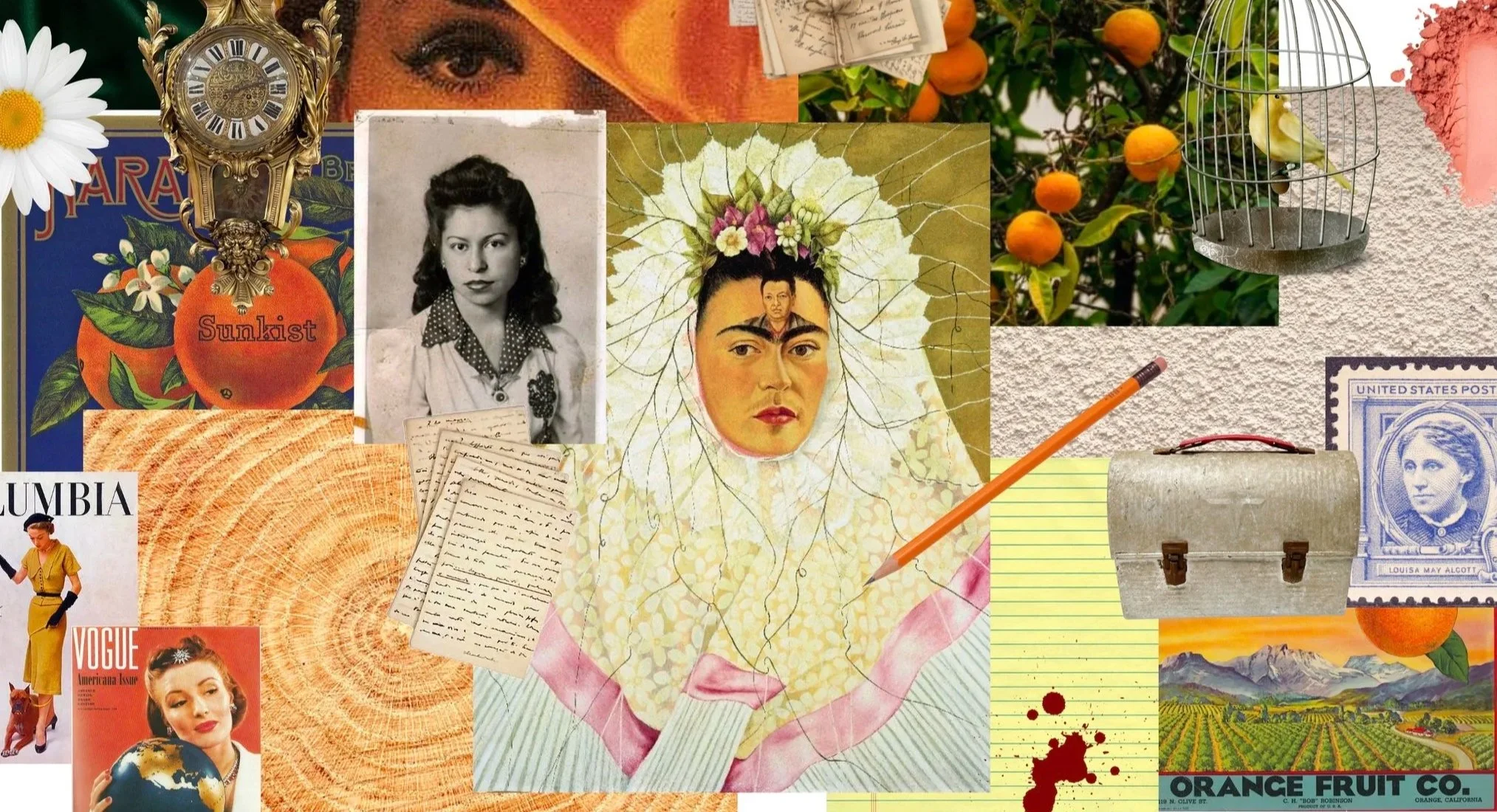 Flowers Die First: Design Book