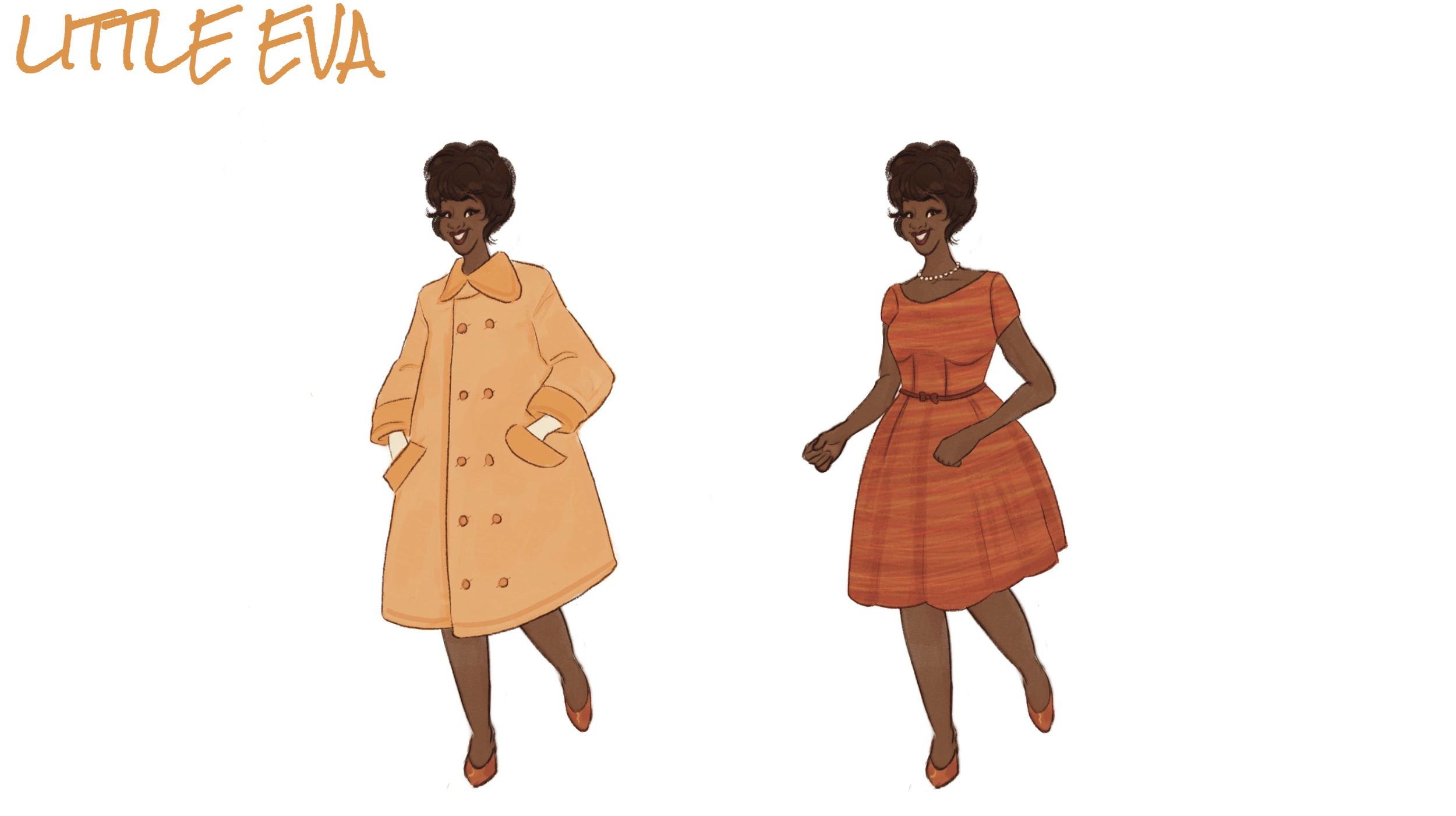 Little Eva