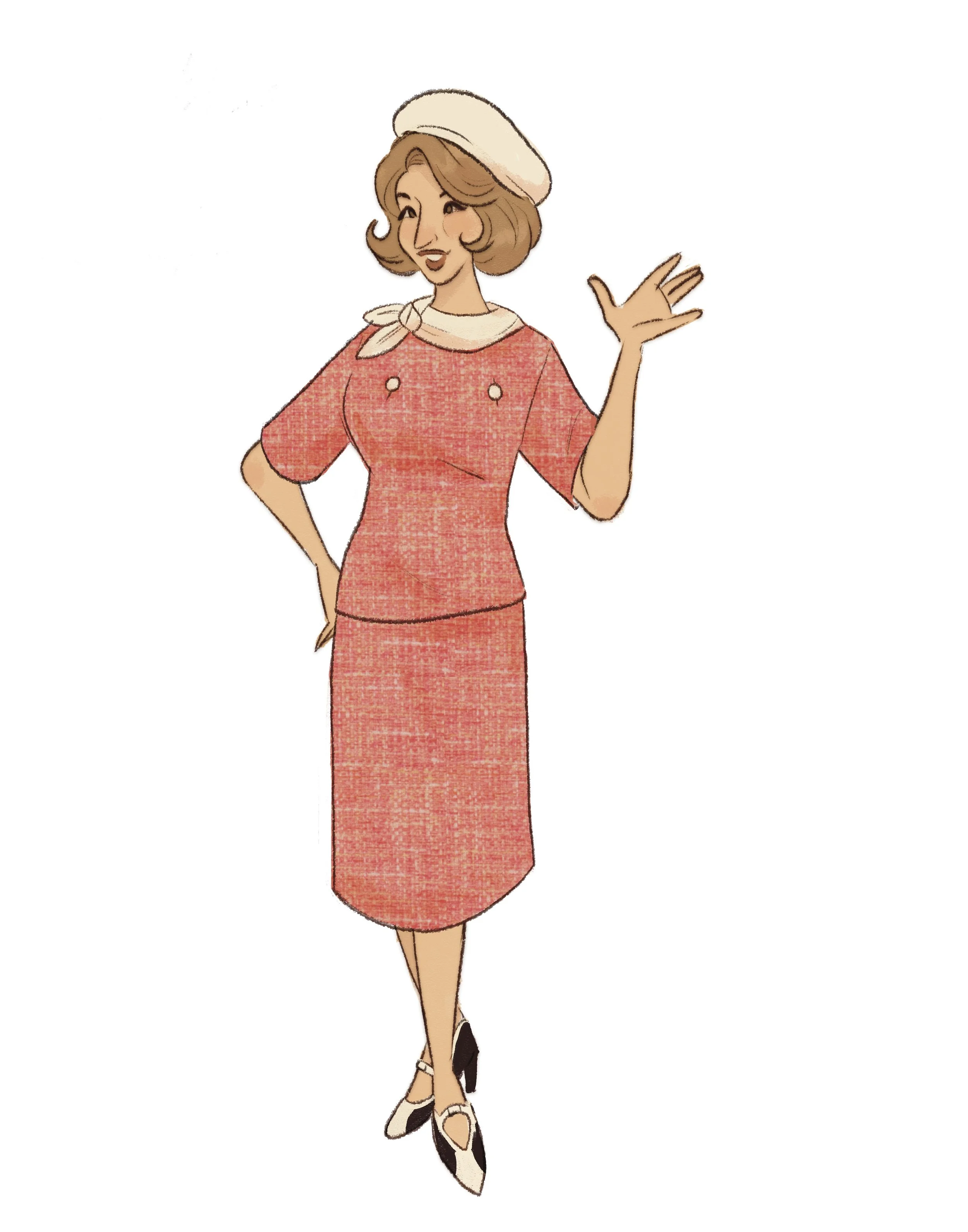 Cynthia Look 11