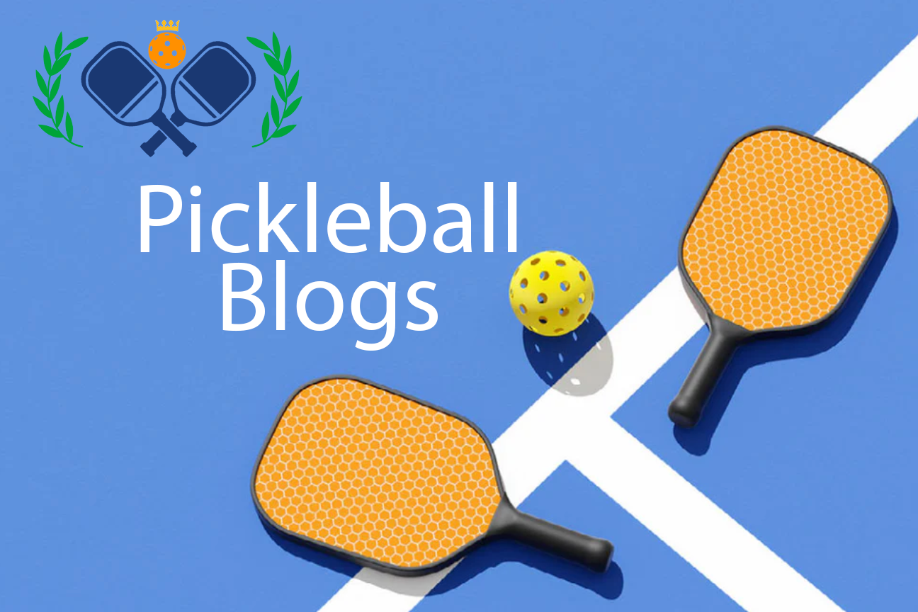 Paddles Up Pickleball Club