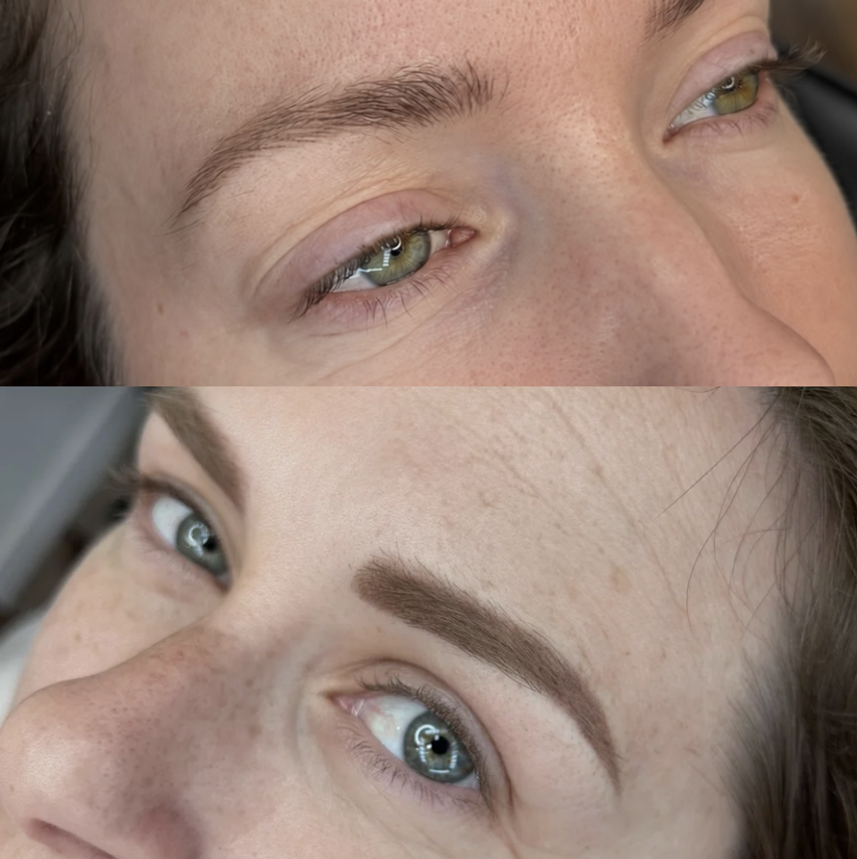 Powder Brows vs Nano Brows: Which Is Right for You?