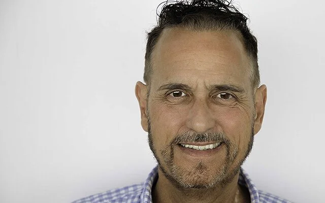 Episode 12 - Navigating the Challenges of Life with Charles Zook