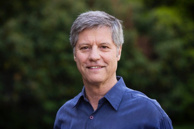 Episode 13 - Yogic Teachings as a Roadmap for Life with Bill Mahony