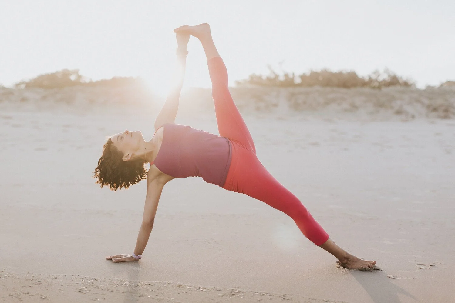 Episode 16 - Understanding Alignment in Yoga with Amy Ippoliti