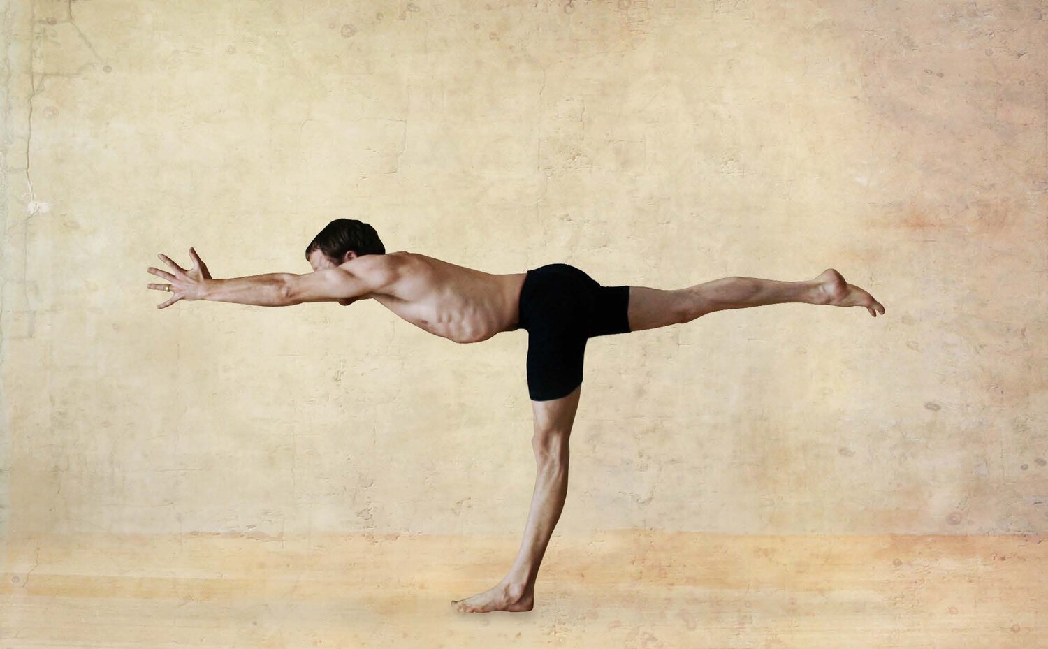 Episode 18 - Inner and Outer Transformation with Darren Rhodes