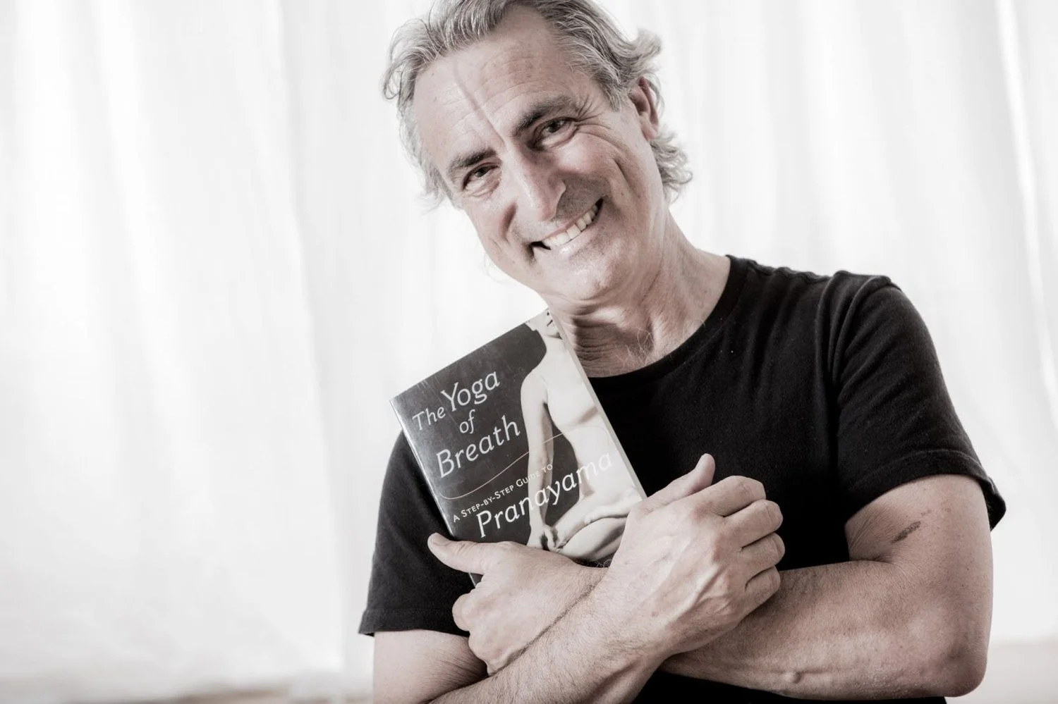 Episode 21 - Wisdom from the Hatha Yoga Pradipika with Richard Rosen