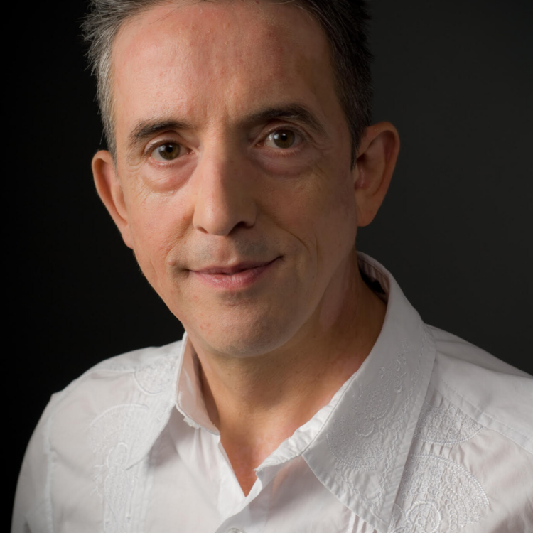 Episode 22 - Life Lessons from the Bhagavad Gita with Carlos Pomeda