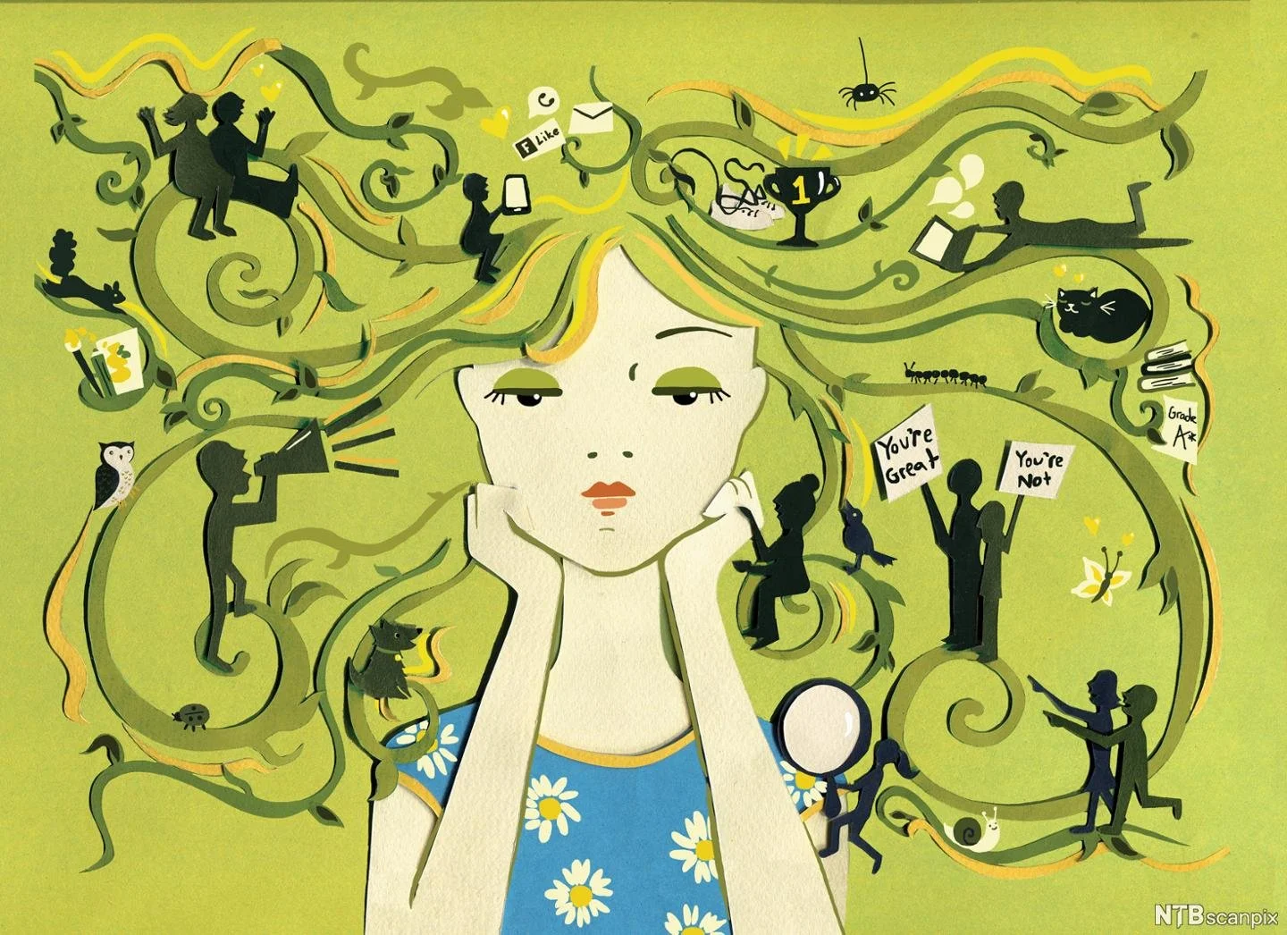 The Anatomy of Anxiety with Deane Juhan