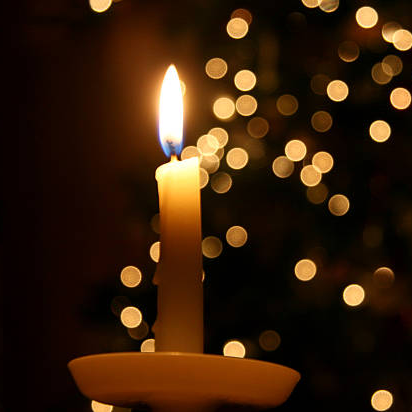 NEW YEAR’S EVE GENTLE FLOW + RESTORATIVE YOGA WITH ANTONIA FOKKEN 