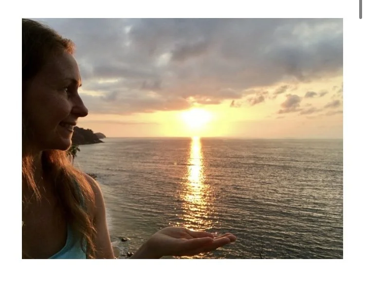 SUMMER SOLSTICE MEDITATION CIRCLE with leila swenson 