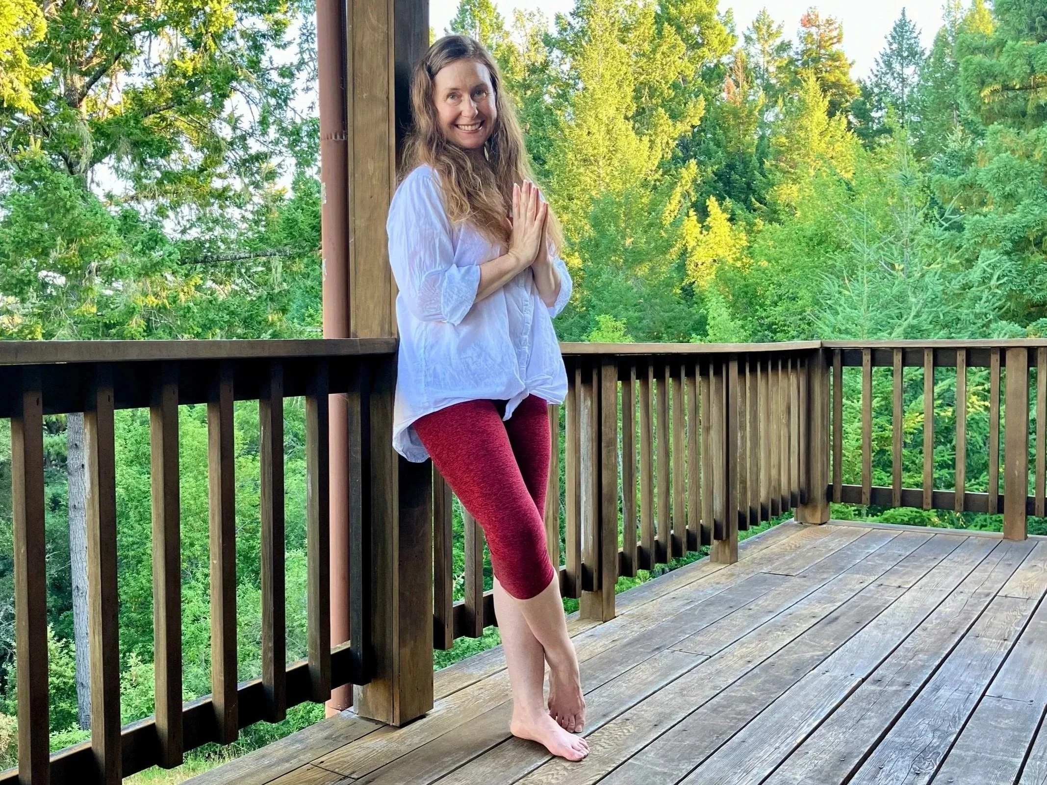 FALL MEDITATION CIRCLE with leila swenson 