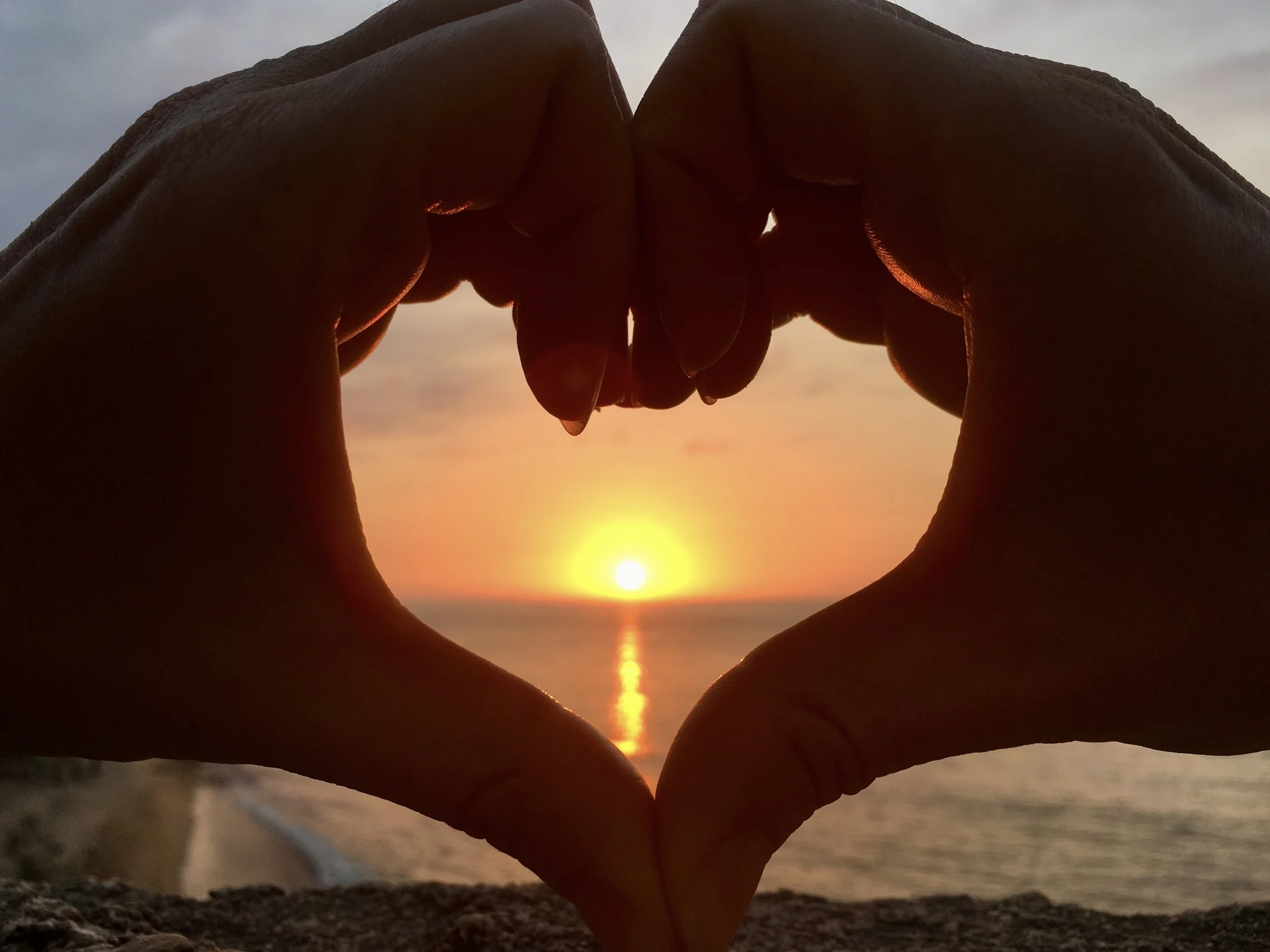 SUNDAY HEART SANGHA WITH LEILA SWENSON