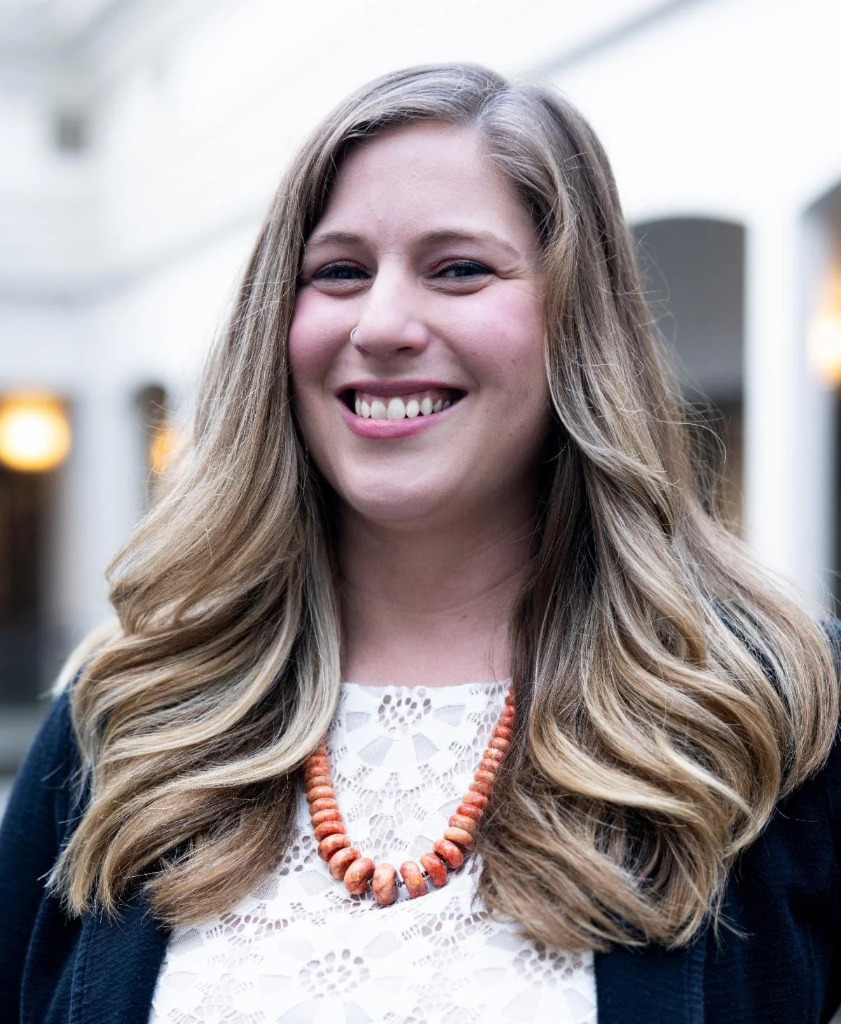 Welcome Jessica Mole Heilman as ALF Oregon's New Executive Director
