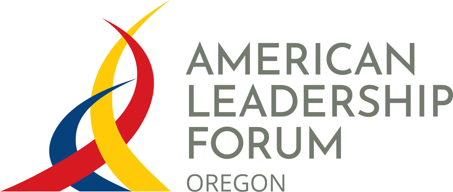 American Leadership Forum of Oregon