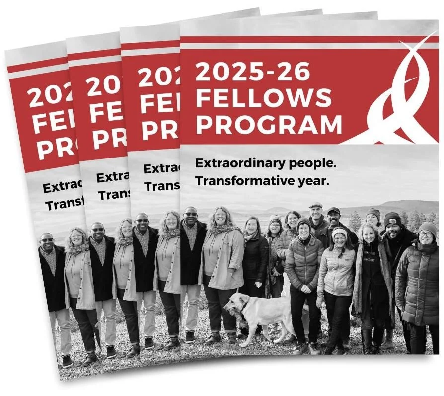 Fellow Program About the Fellows Program — American Leadership Forum of Oregon