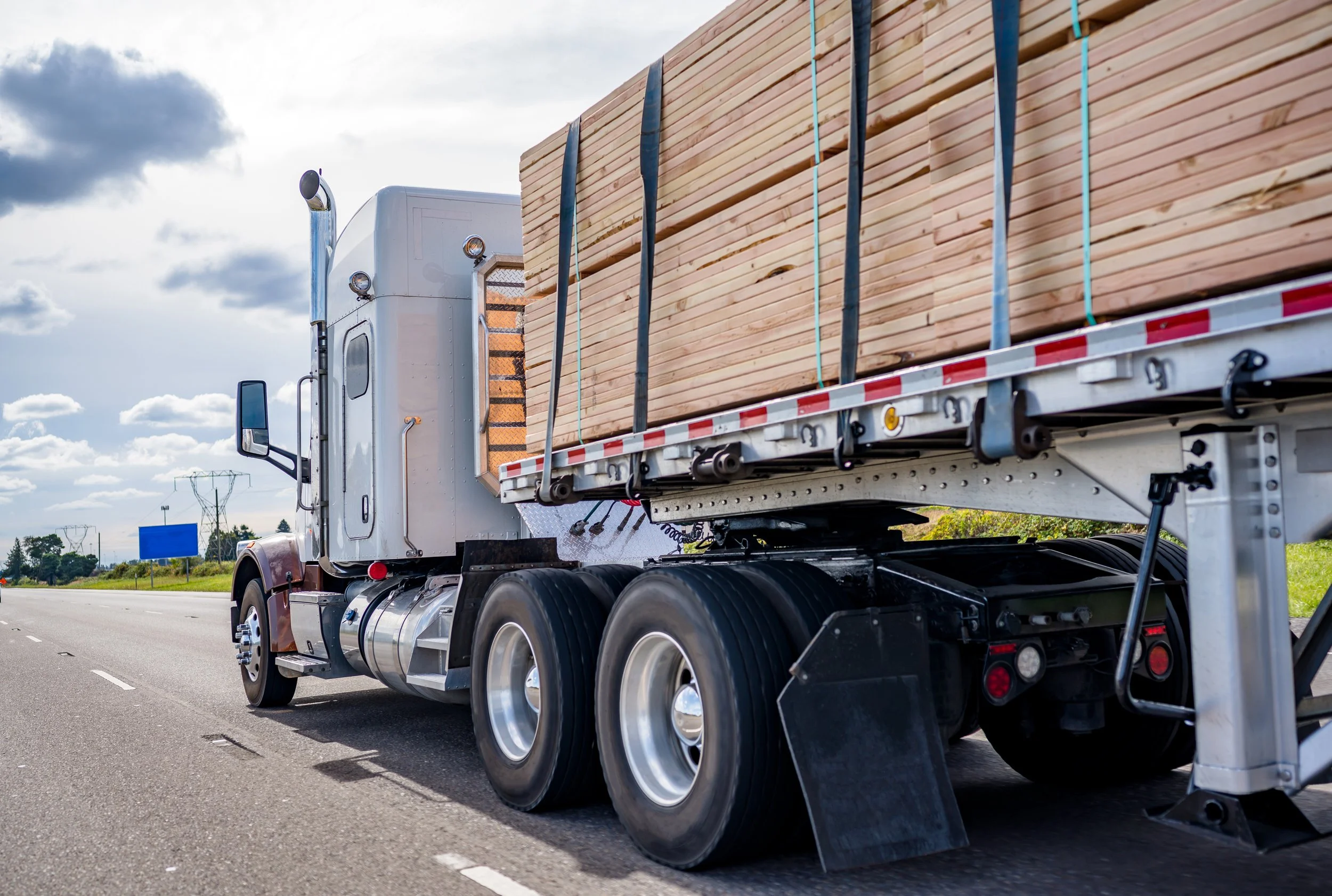 Chinook Wood Products