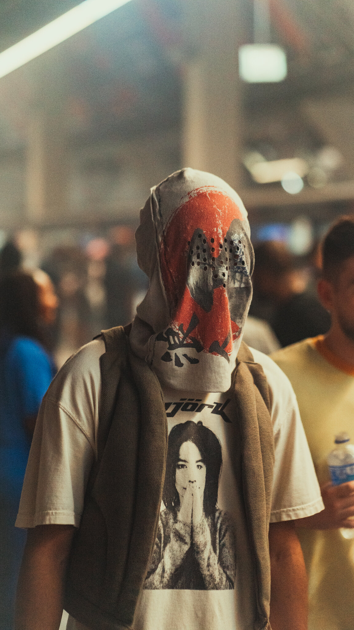 Donda Live Sessions Tour