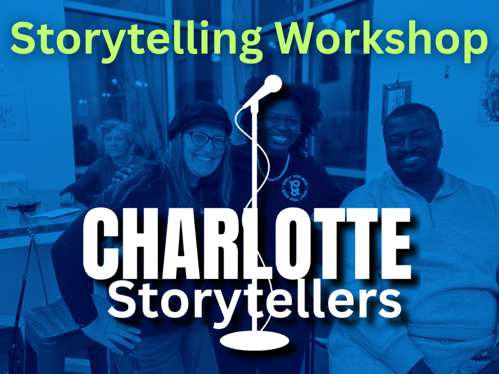 Storytellers Workshop