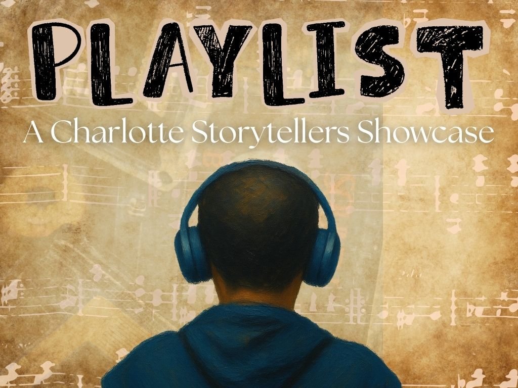 Playlist Live!  Story Submissions Open