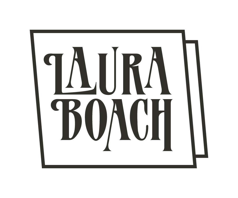 Laura Boach