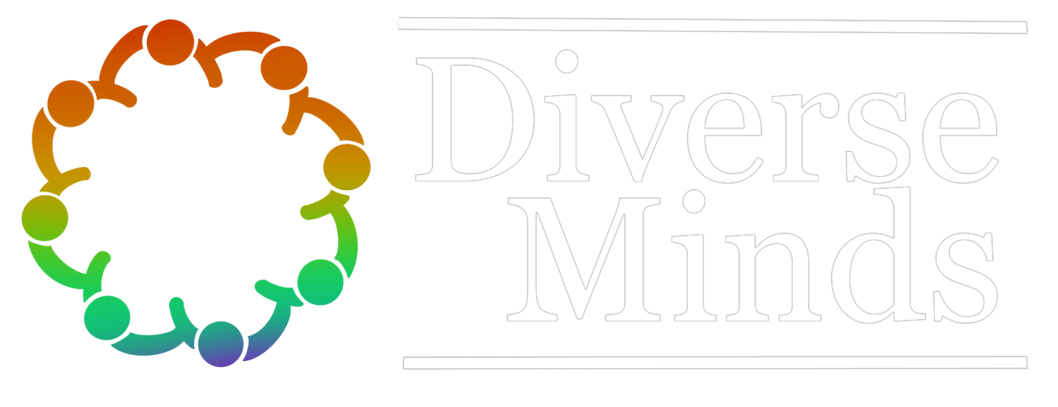 Diverse Minds Practice