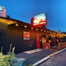 Big Lake Bar and Grill