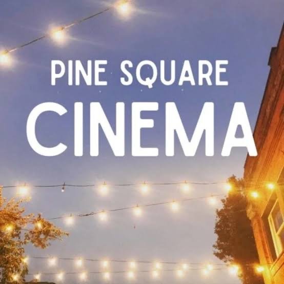 Pine Square Cinema (Lincoln Theater) 