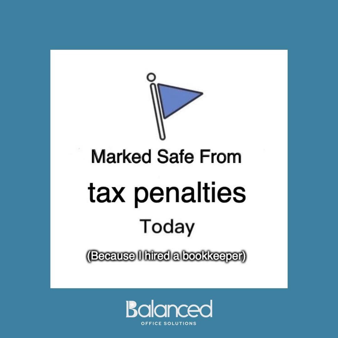 What merits a tax penalty? 

According to the IRS, you can be charged a penalty for various reasons, including if you don&rsquo;t:
 &bull;  File your tax return on time
 &bull;  Pay any tax you owe on time and in the right way
 &bull;  Prepare an acc