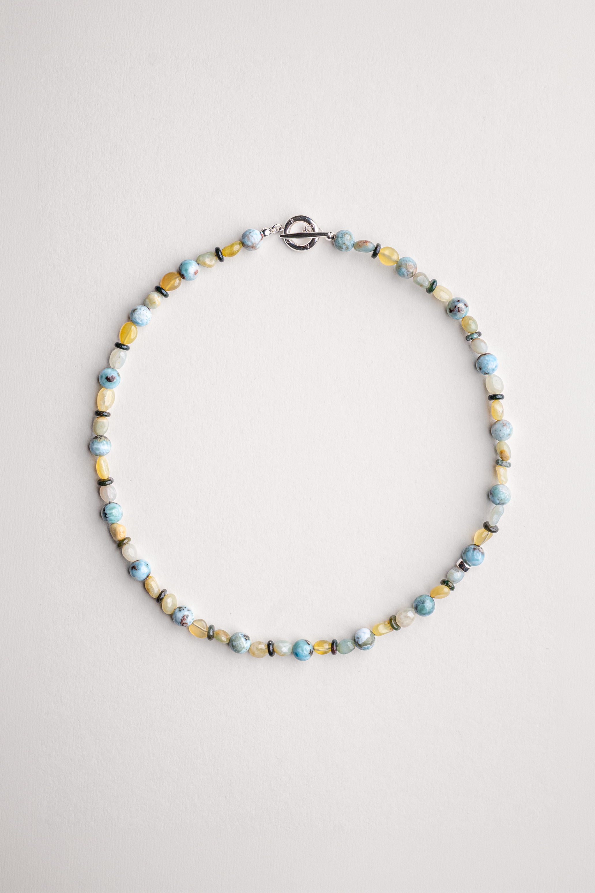 LITTLE BAY NECKLACE