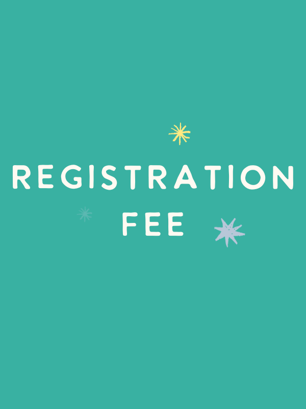 Registration Fee