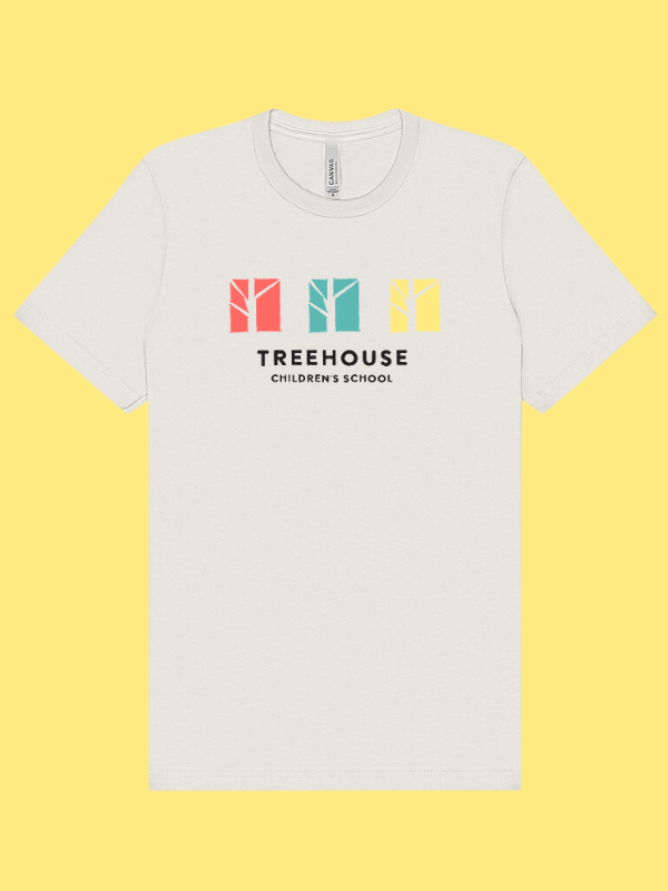 Adult 3-Tree Shirt