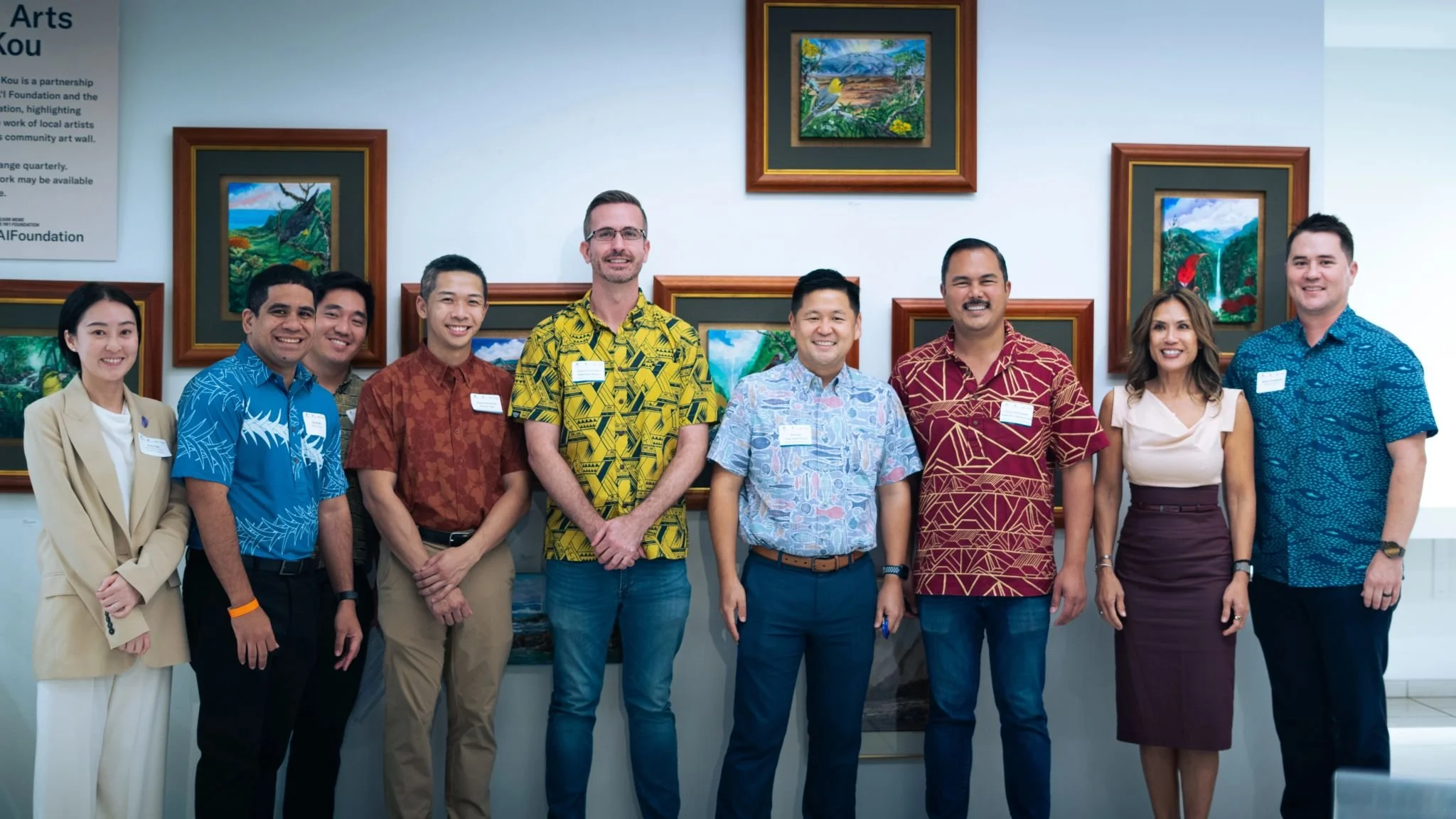 Stand With Crypto: YP Legislative Link Up