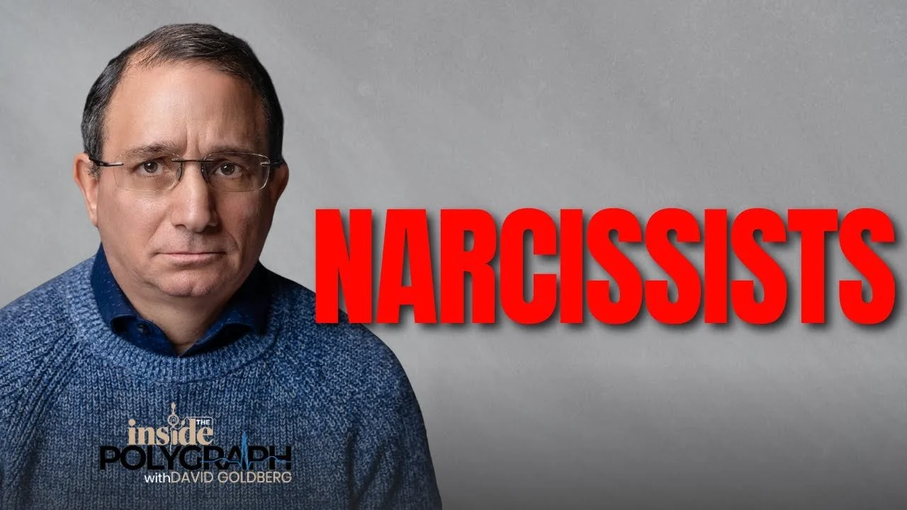 Inside the Mind of a Narcissist: The Test They Can’t Manipulate