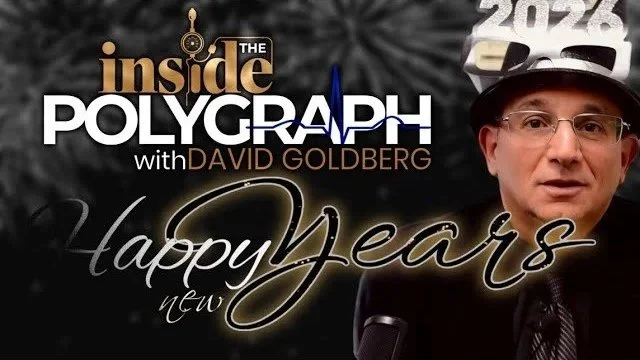 Taking Back Control: Truth, Change, and the New Year