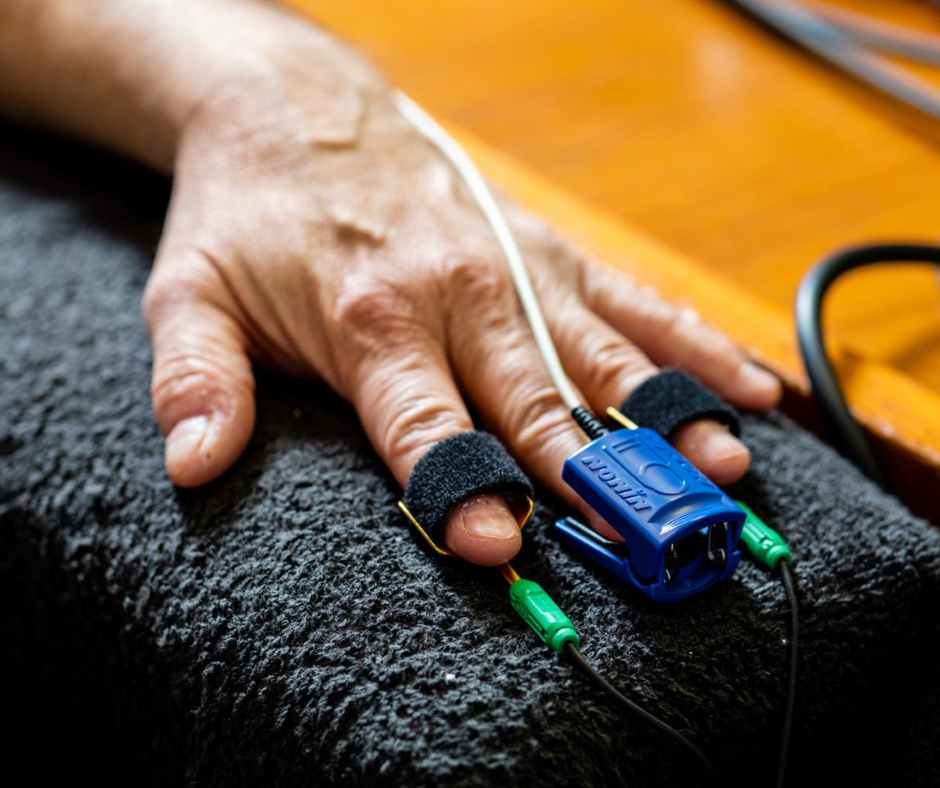 Can a Polygraph Test Detect Emotions, Intent &amp; Fantasies? An Expert Examiner Explains