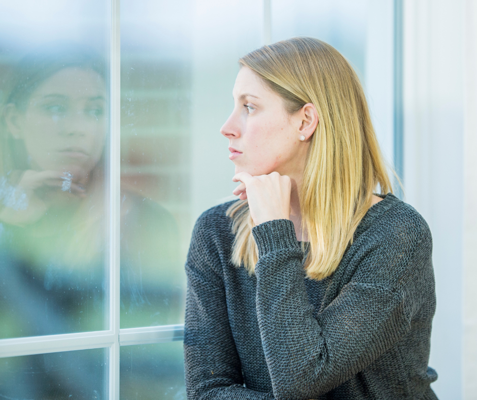 When No One Believed You: Seeking Truth After Childhood Sexual Abuse