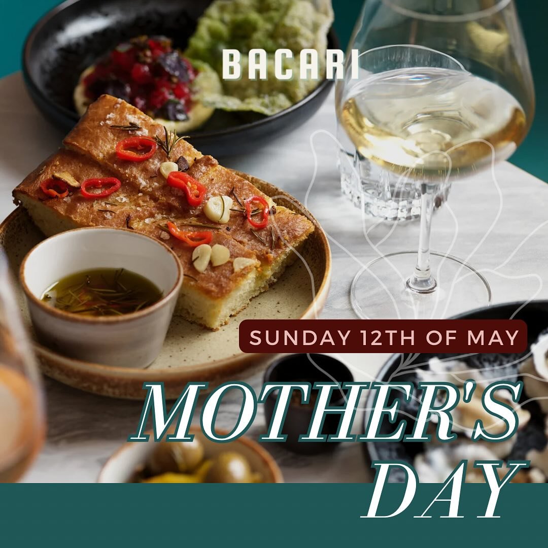 Sit back, relax, and let us make this day special for Mum and the whole family. 💕

Join us in making Mum&rsquo;s day extra special! Enjoy a delicious breakfast or our exclusive lunch menu, and toast to Mum with complimentary bubbles. 🥂

Discover mo