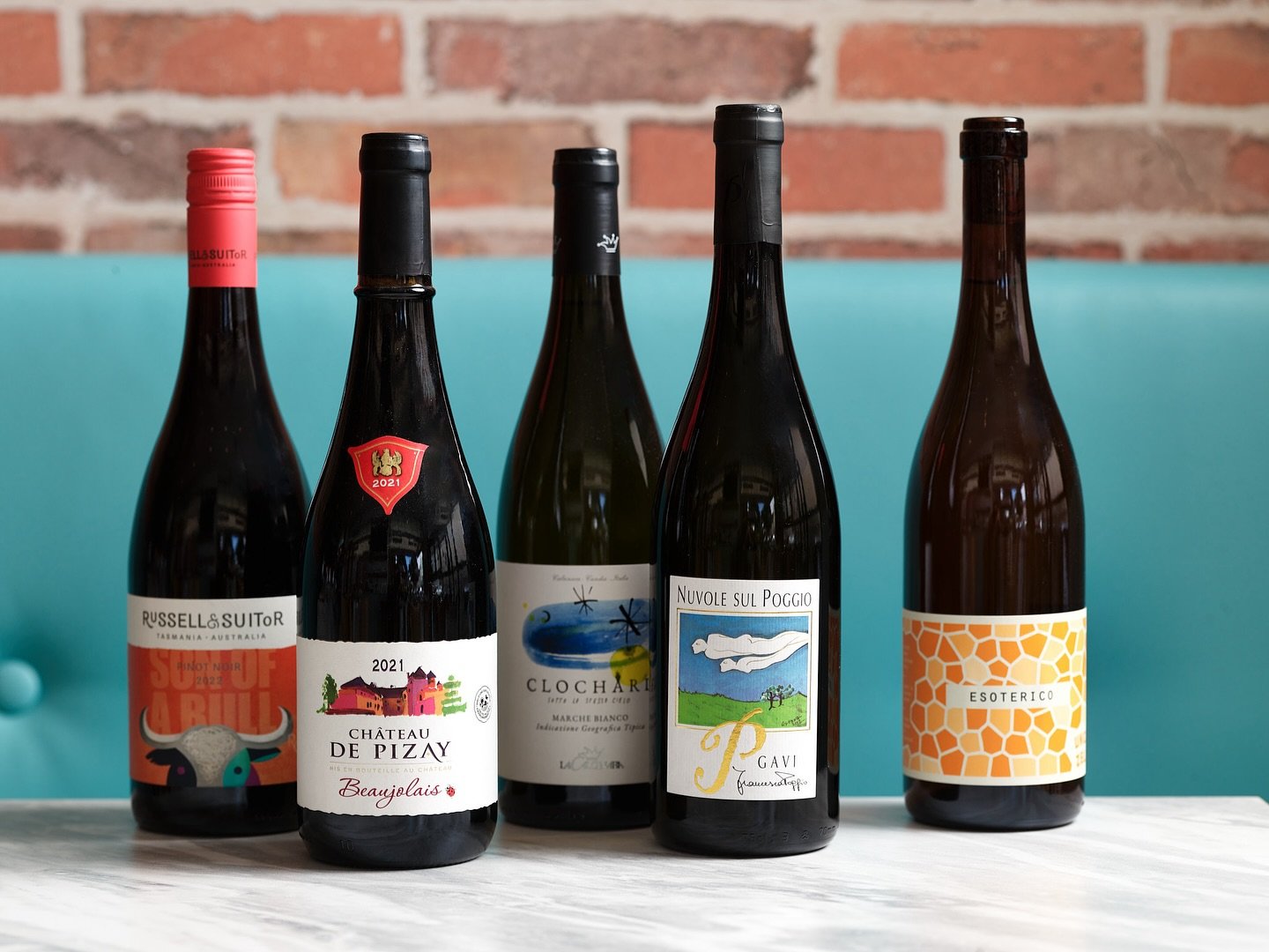 Did you know that you can now purchase your favorite drops from our wine list in our online wine store?

Visit www.barrelonline.com.au or click the link in our bio to discover more! 🍷 

#bacarikirribilli #wines #onlinewineshop #lowernorthshore #loca