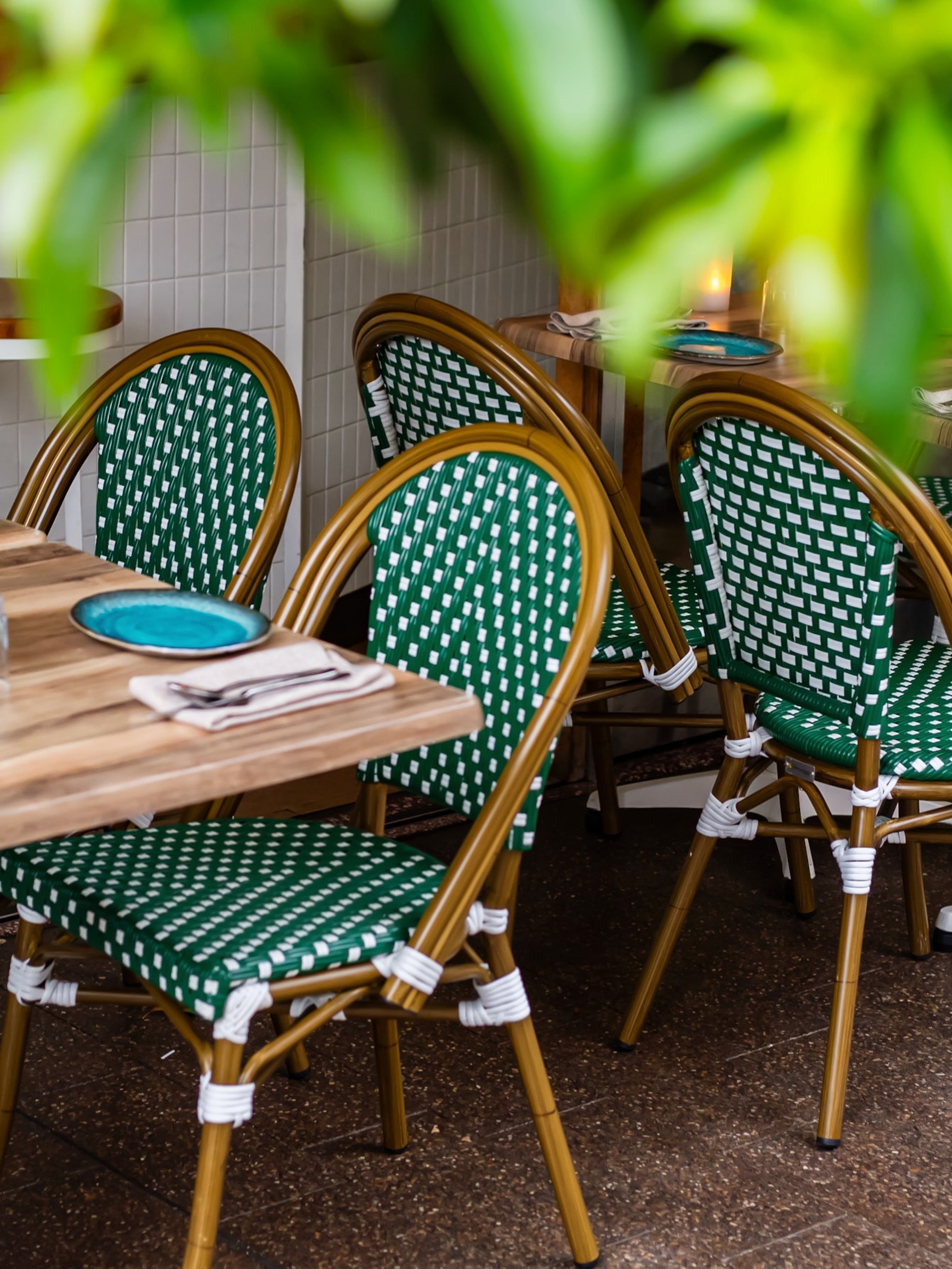 Cooler nights, glowing lights and the familiar buzz of the neighbourhood.

Winter at Bacari is best enjoyed outdoors under the heaters, with a glass of wine in hand and new seasonal dishes made for slower evenings and long conversations.

Settle into