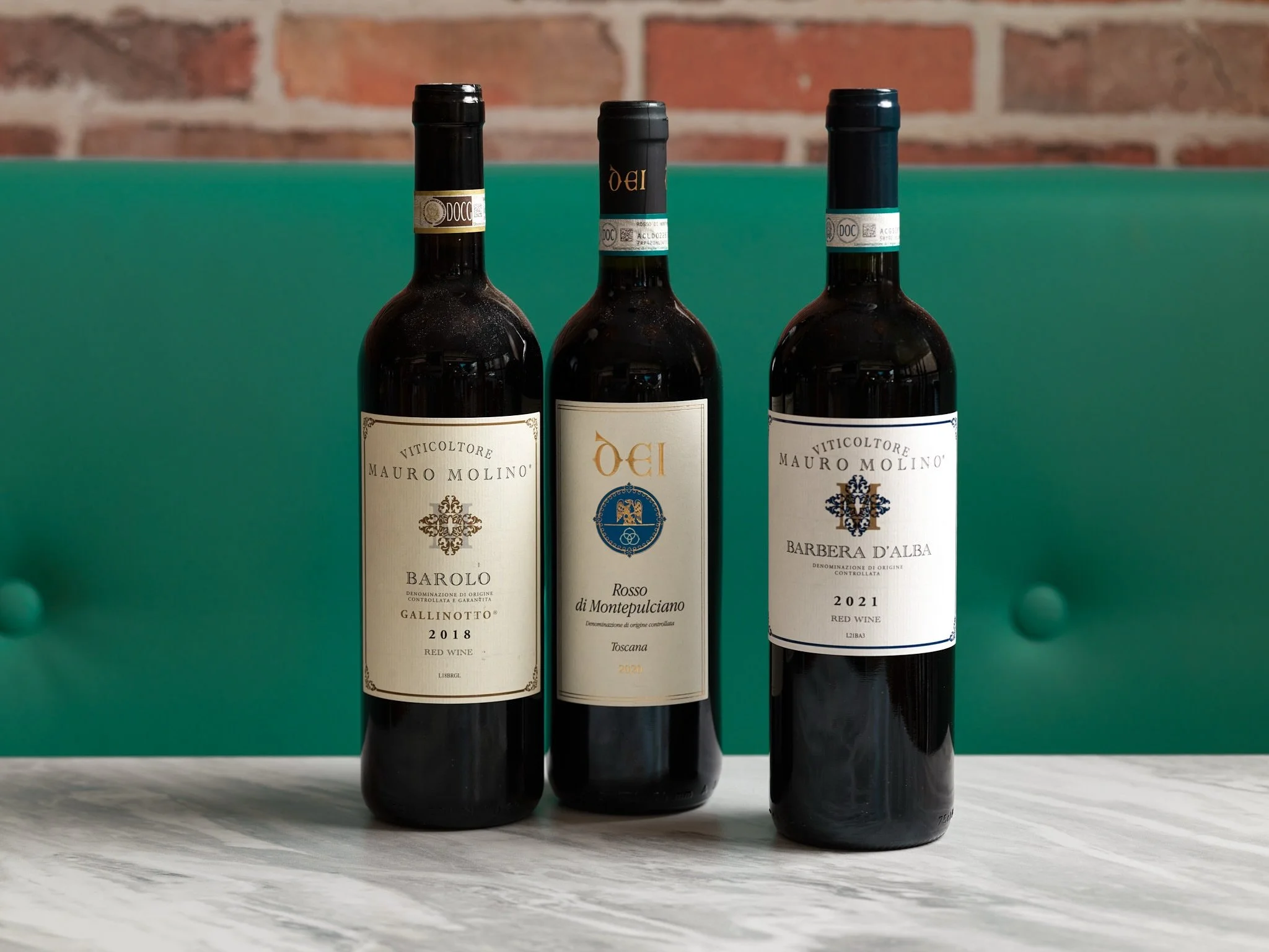 Your favourite bottle is waiting.

Whether it&rsquo;s the wine you enjoyed at Bacari or something new to discover, Barrel is our online wine shop, making it easy to enjoy exceptional wine at home.

Shop now via the link in bio.