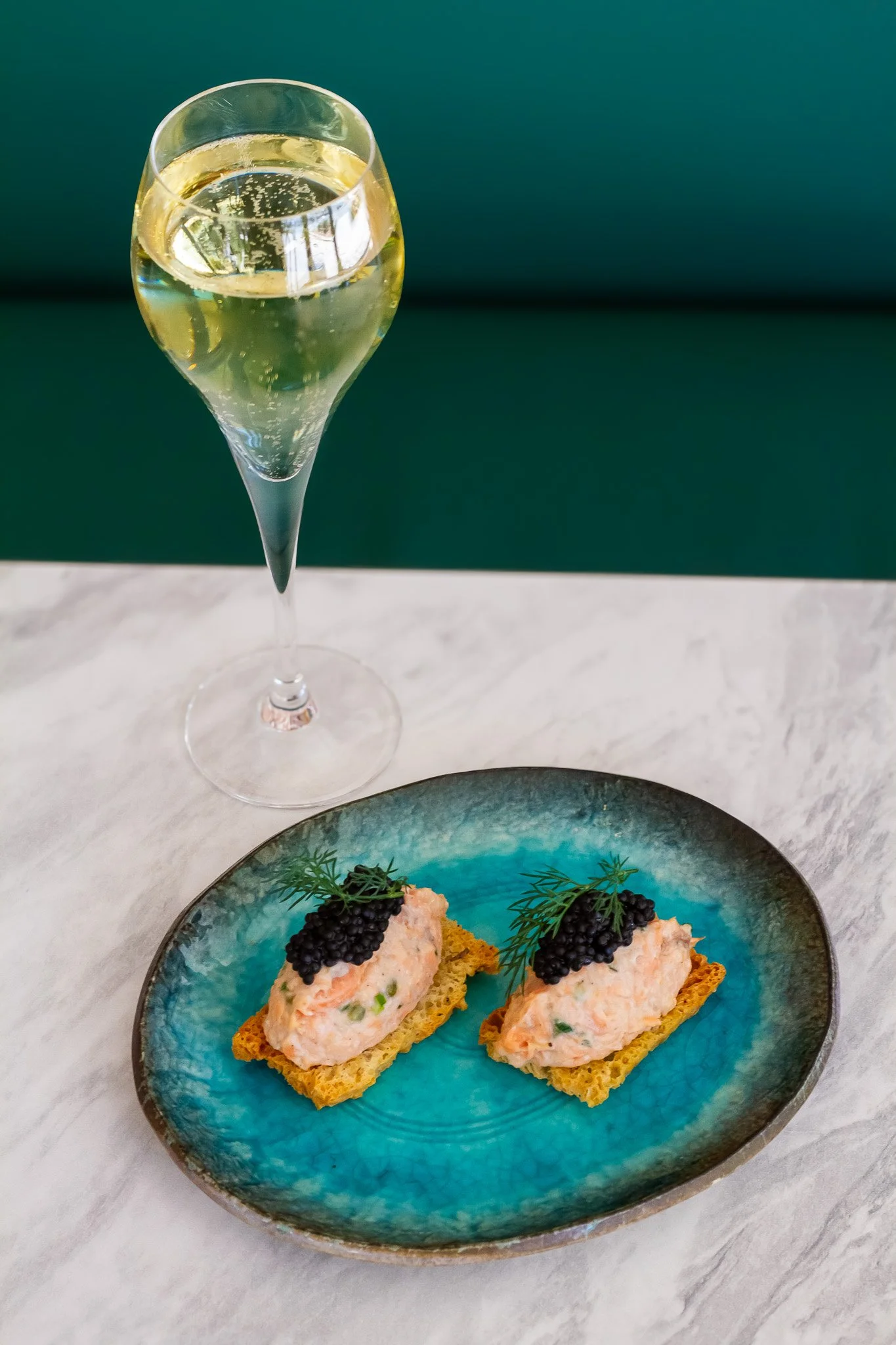 Valentine’s Day Dinner