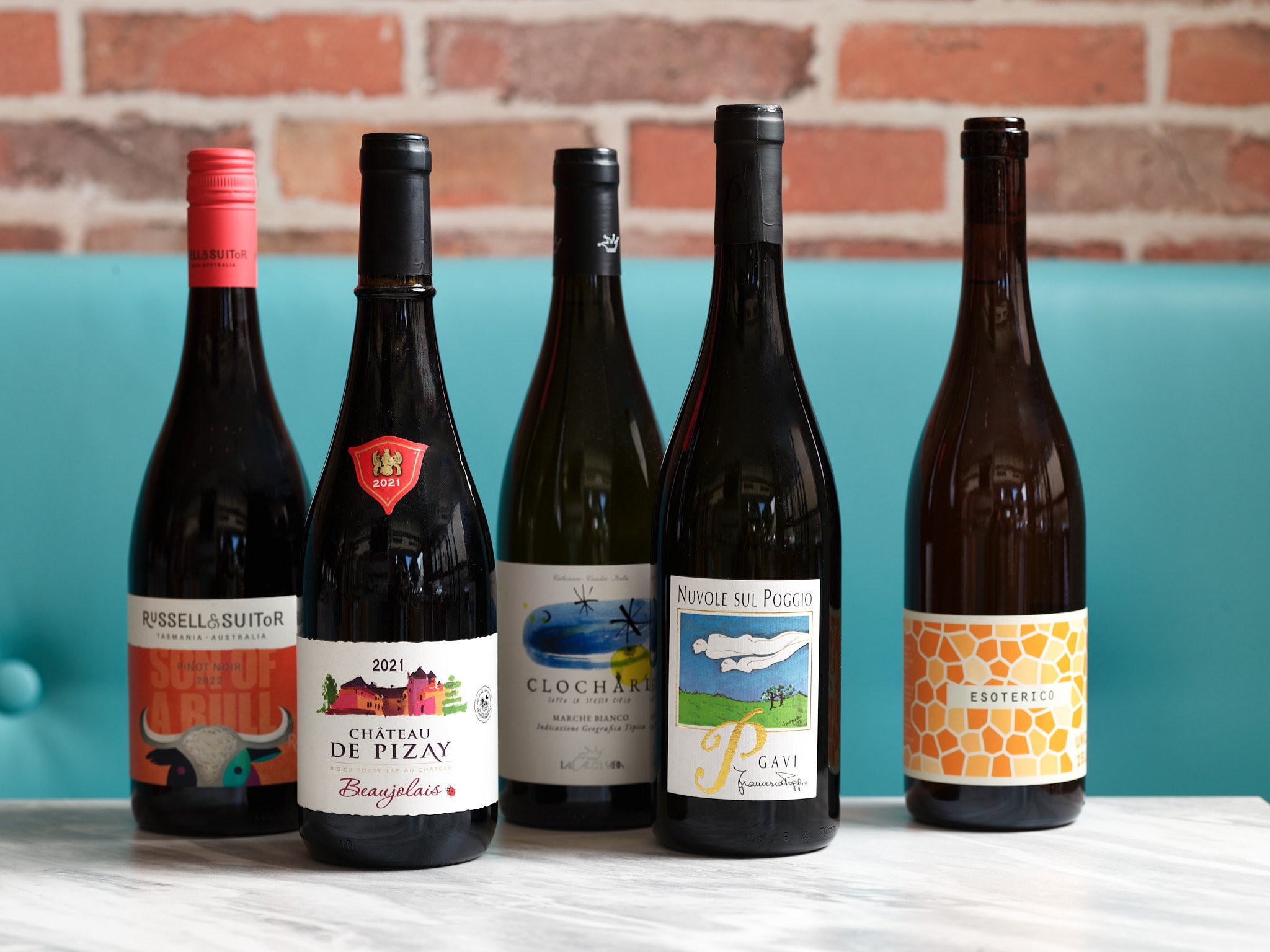 WHAT'S ON | BACARI | Kirribilli