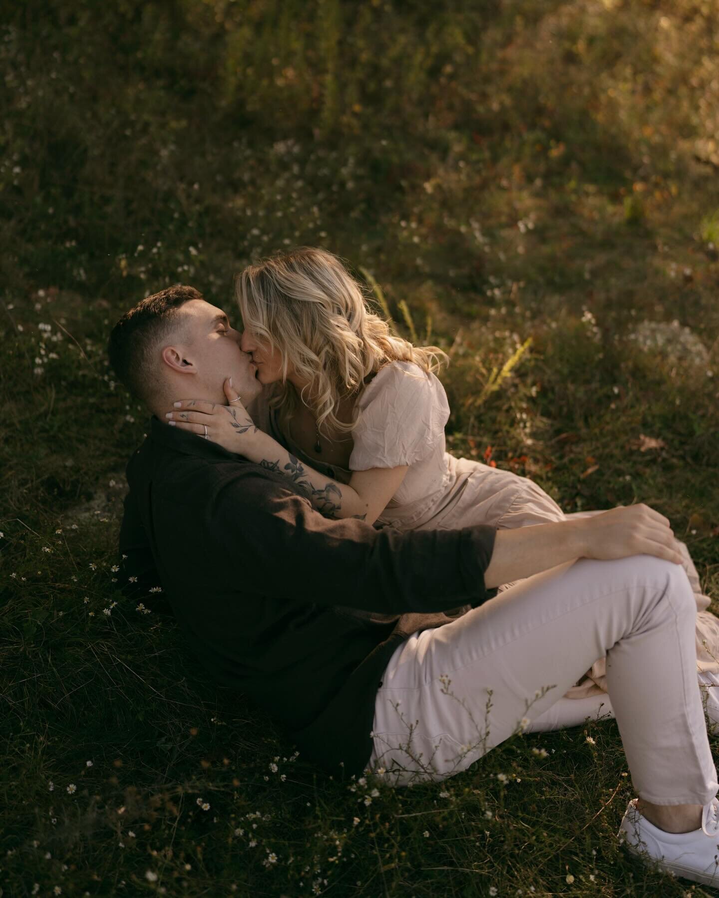 James + Sydney drove all the way from Jersey to let me capture their love in the Appalachian mountains. 

I am truly beyond grateful that my job brings humans like this into my life and allows me to experience all forms of love.