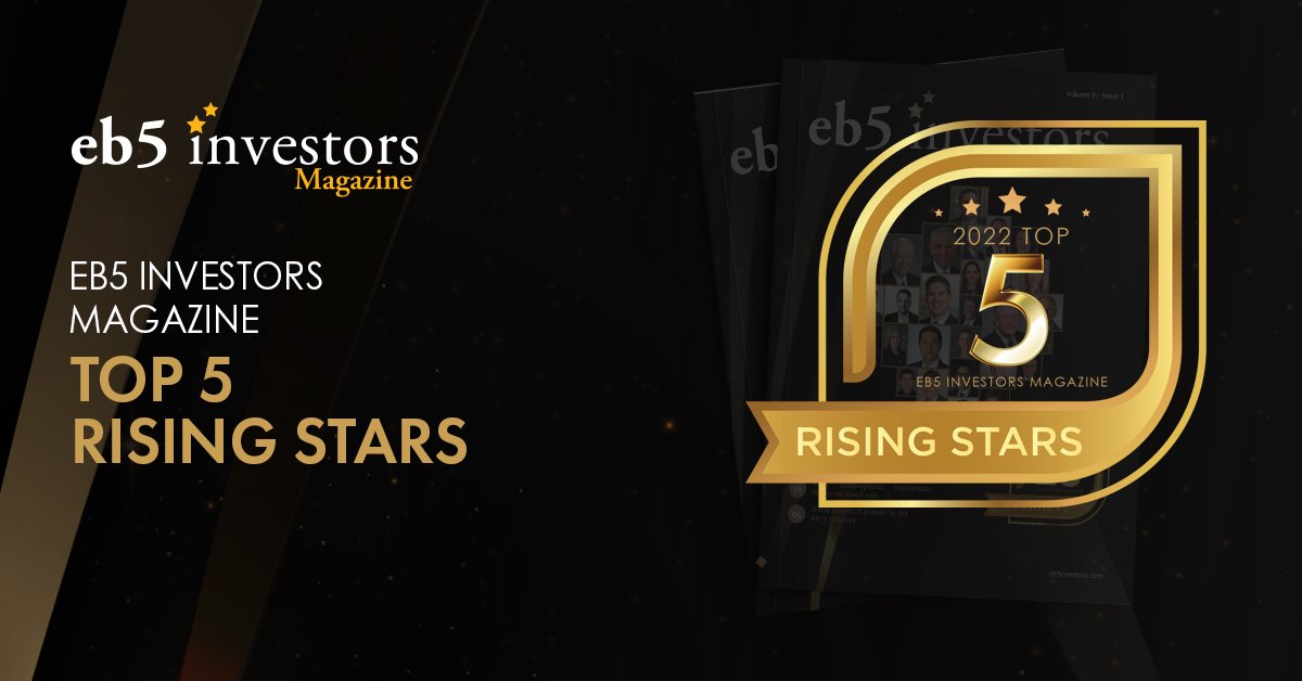 Announcing the top IT Rising Stars 2023