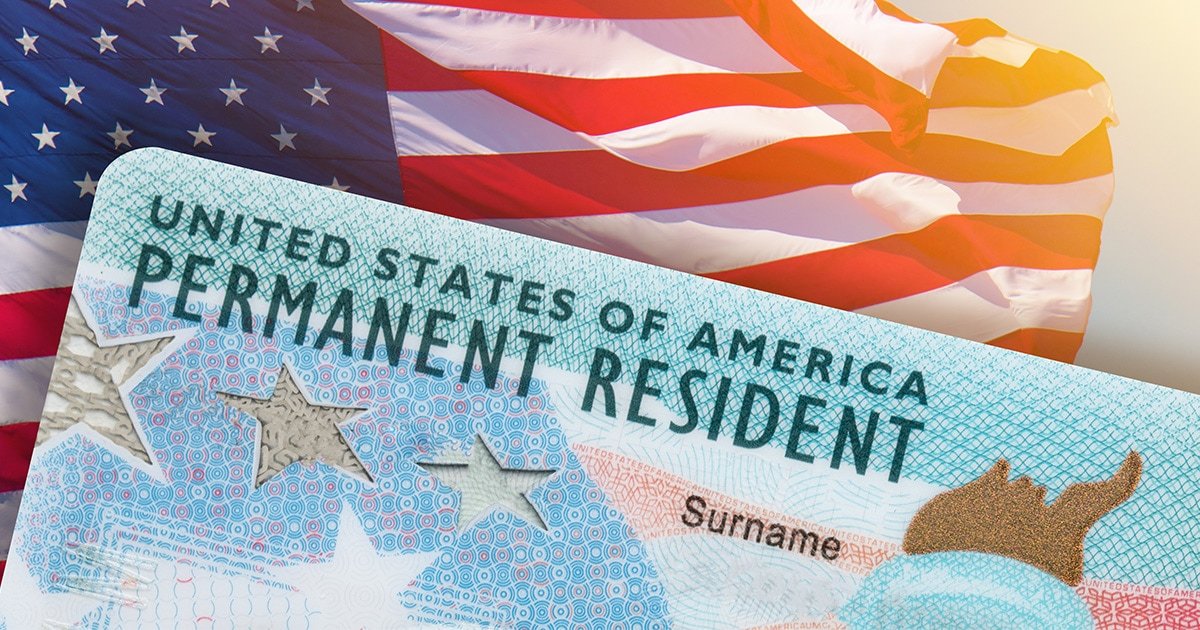 DHS Implements New Registration Requirement for Non-U.S. Citizens: What Green Card Holders Must Know Now