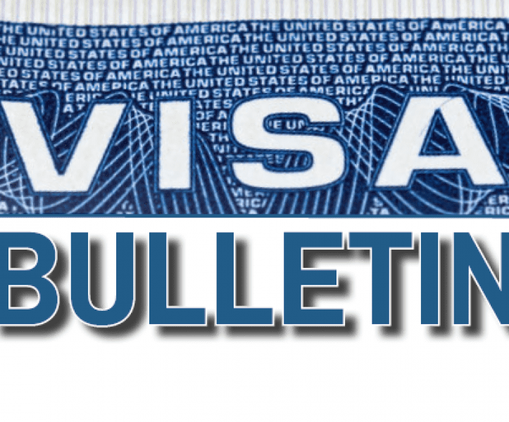 July 2025 Visa Bulletin: EB-5 Backlogs Highlight Need for Action