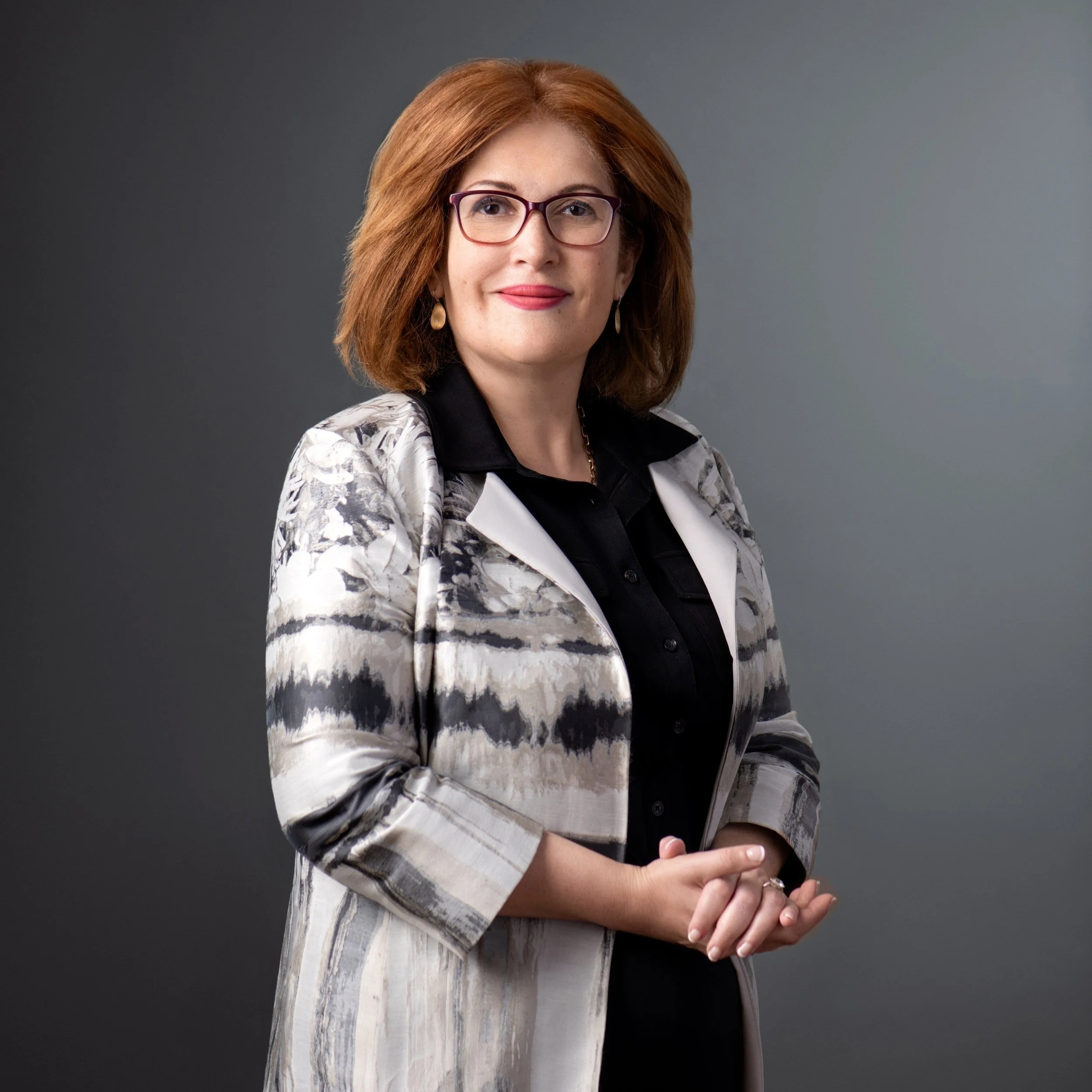 Marjan Kasra, Esq.