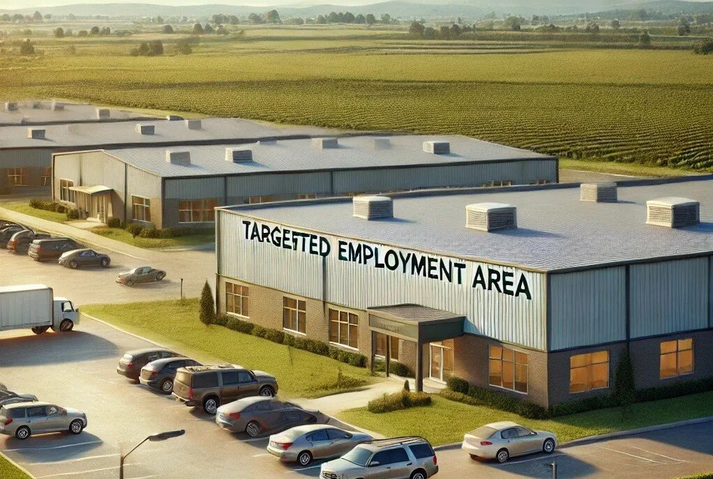 Targeted Employment Areas (TEAs) in 2025: Unlocking Strategic EB-5 Opportunities