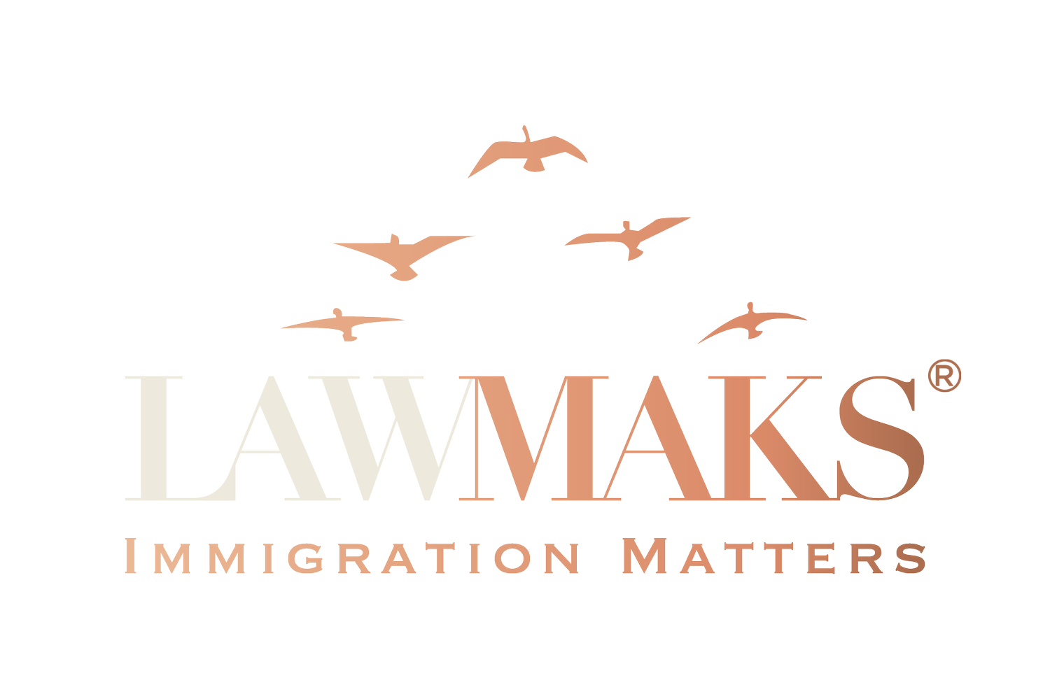 LAWMAKS